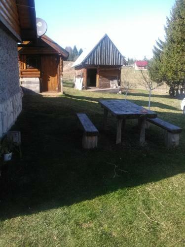 Hostal Guest House Dobra Voda
