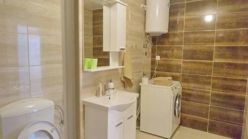 Tamaris Apartment