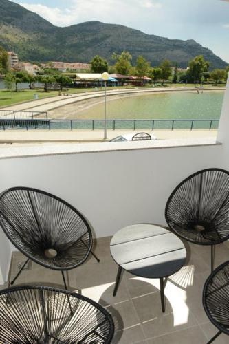 Apartamento Horizons (horizonti)****