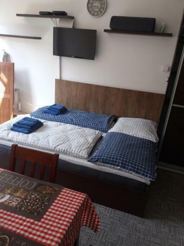 Apartamento Hotel Bjela?nica