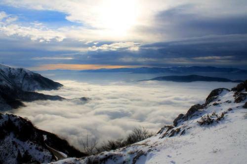 Planinska Ku?a "sedam Vla?i?a"