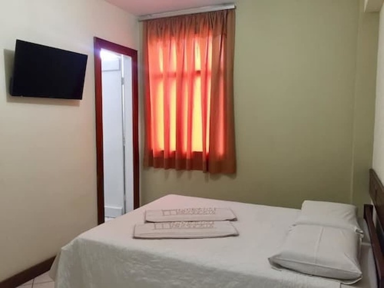 Hotel Pousada Central