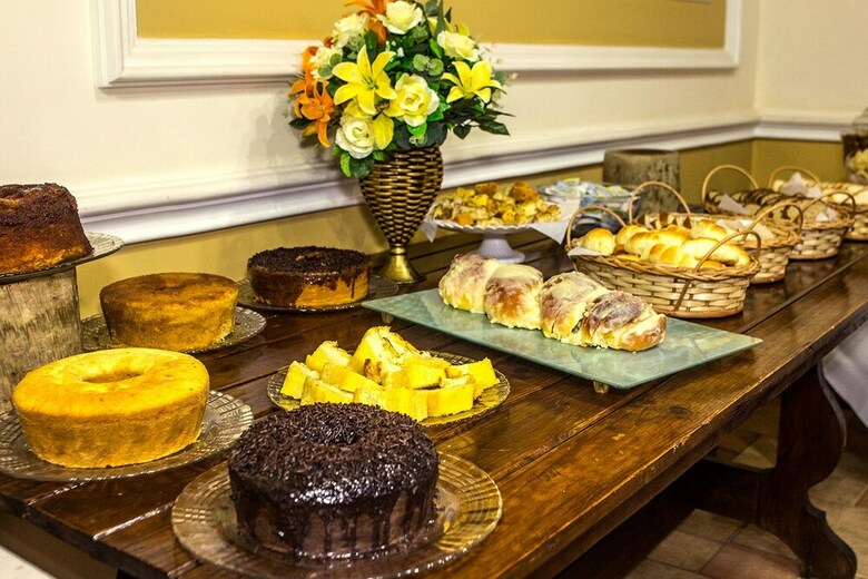 Igara�u Palace Hotel