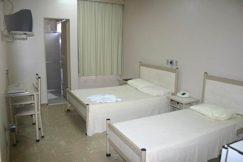 Grande Avenida Hotel