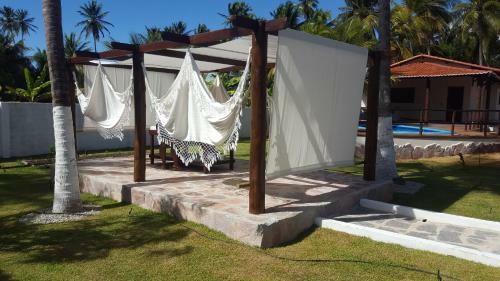 Hotel Country Club Pititinga