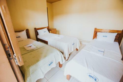 Hotel Rios
