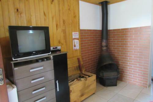 Hostal Pousada Parque S�o Luiz Do Purun�