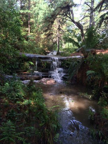 Hostal Pousada Parque S�o Luiz Do Purun�