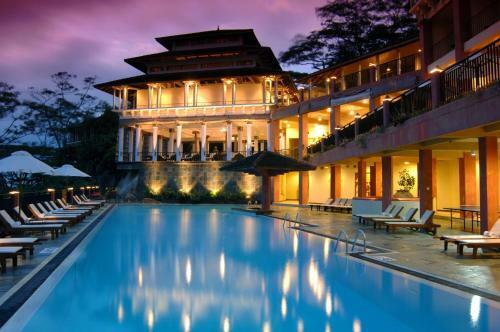 Hotel Amaya Hills Kandy