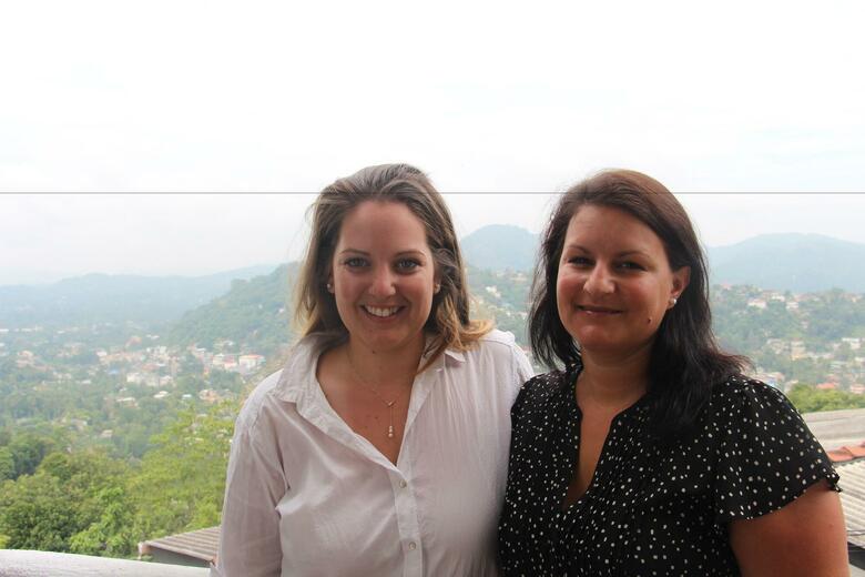 Hotel The Richmond House Kandy