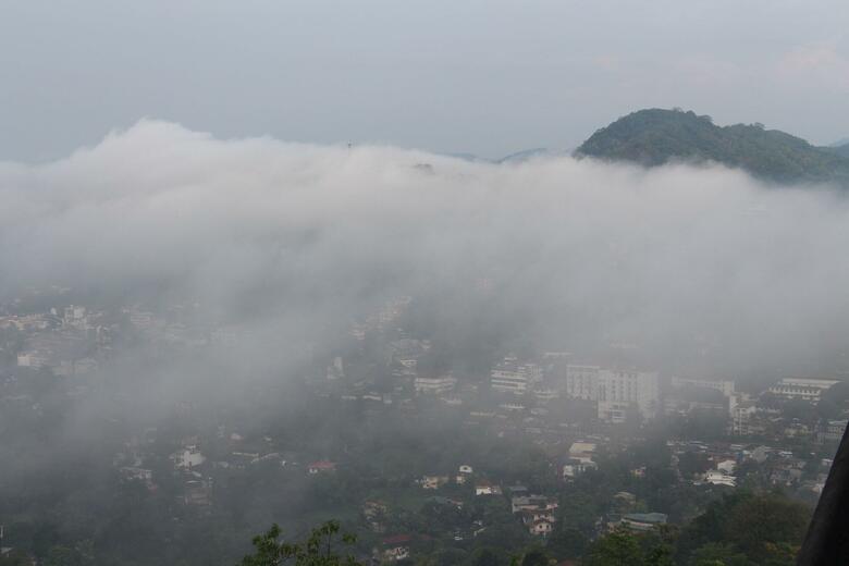 Hotel The Richmond House Kandy