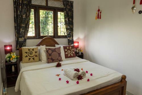 Apartamento Hantana Home Stay