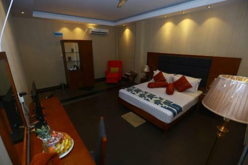 Hotel Peradeniya Rest House Peradeniya