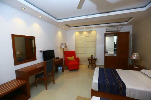 Hotel Peradeniya Rest House Peradeniya