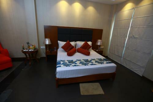 Hotel Peradeniya Rest House Peradeniya
