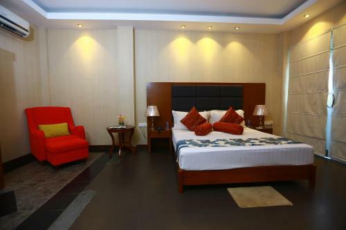 Hotel Peradeniya Rest House Peradeniya