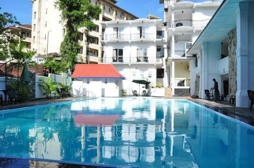 Hotel Peradeniya Rest House Peradeniya