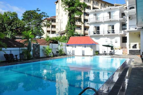 Hotel Peradeniya Rest House Peradeniya
