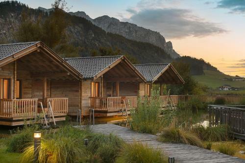 Golf- Und Sporthotel Moarhof