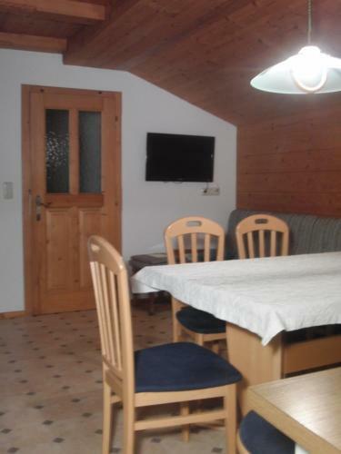 Agroturismo Jagerhof