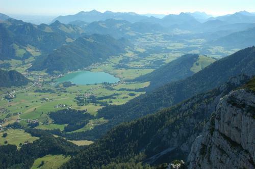 Agroturismo Jagerhof