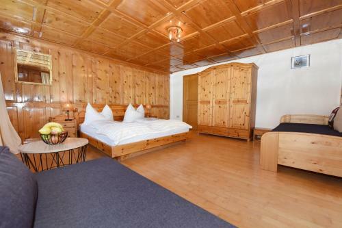 Apartamento Haus Br�gga