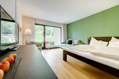 Aktiv-hotel Sarotla