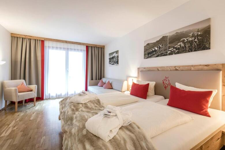 Sporthotel Beck