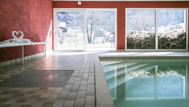 Sporthotel Beck