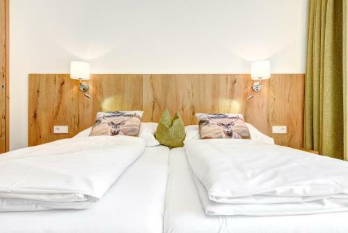 Apartamento Bergzauber Appartements