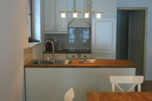 Hotel Alpenlodge Brand