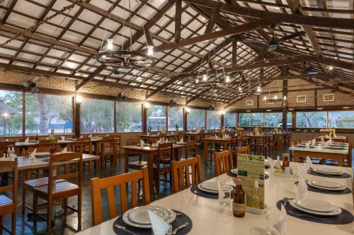 Hostal Pousada Rio Claro