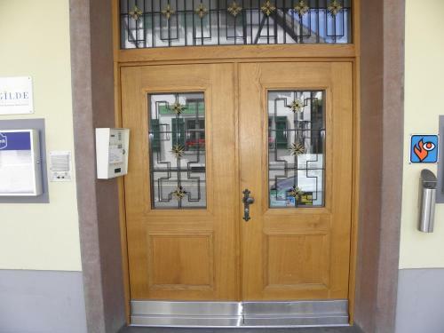 Hotel R�ssli