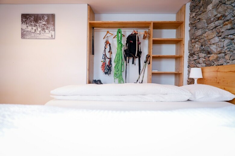 Hotel Bed&bike Tremola San Gottardo