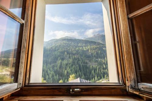 Apartamento Chasa Il Muglin Ardez