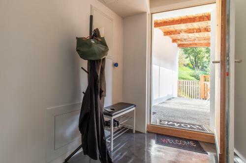 Apartamento Chasa Il Muglin Ardez