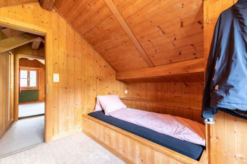 Apartamento Chasa Il Muglin Ardez
