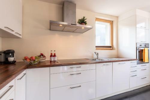 Apartamento Chasa Il Muglin Ardez
