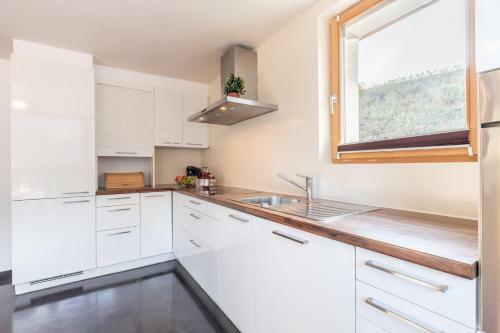 Apartamento Chasa Il Muglin Ardez