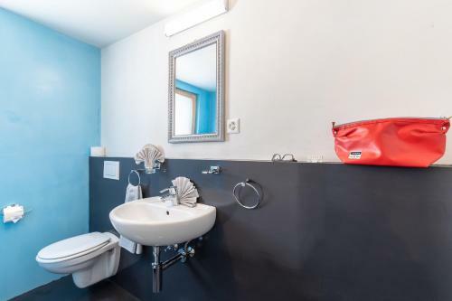 Apartamento Chasa Il Muglin Ardez