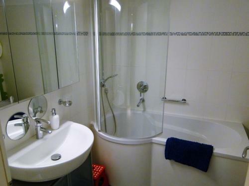 Apartamento Caslano Nest For Family