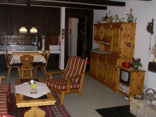 Apartment Ferienwohnung Ibach