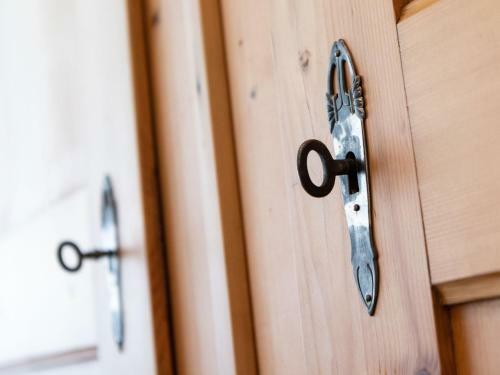 Spacious Holiday Home In Grachen With Open Kitchen