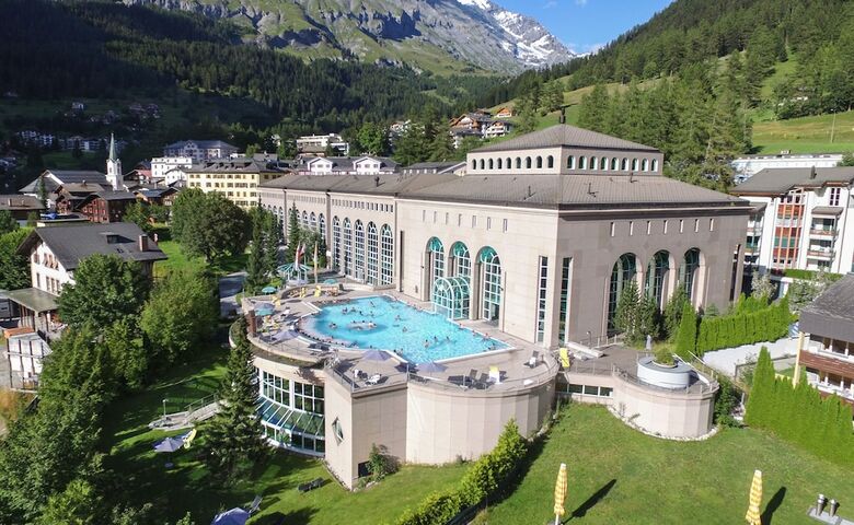 Hotel De France By Thermalhotels