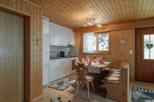 Apartamento Ferienwohnung Sunneh�ckli