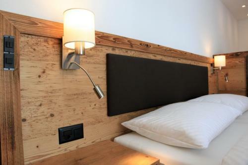 Apartamentos Engadin Lodge