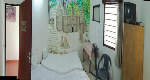 Hotel Marie Antoinette Lome