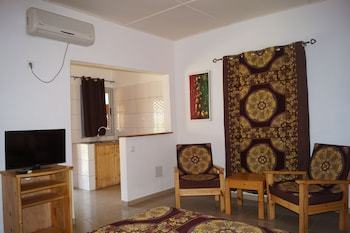 Hotel Robinson Plage