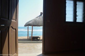 Hotel Robinson Plage