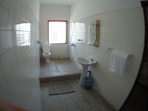 Hotel Aurore Lom�